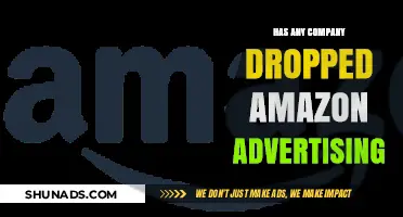 Companies Abandoning Amazon Ads: Who's Opting Out and Why?