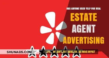 Yelp for Real Estate: Effective Advertising or Missed Opportunity?