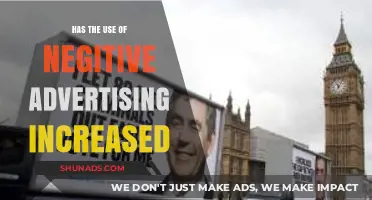 The Rise of Negative Advertising: A Growing Trend in Modern Campaigns