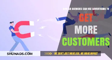 Boost Client Acquisition: Advertising Strategies for Ad Agencies to Attract Customers