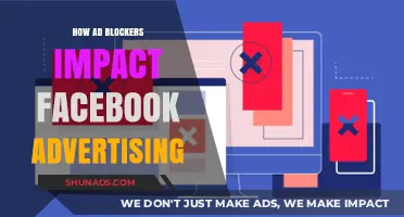 Ad Blockers vs. Facebook Ads: Impact on Revenue and Strategies