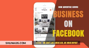 Effective Facebook Advertising Strategies for Service-Based Businesses