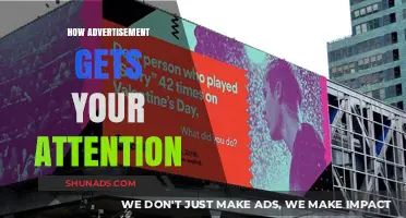 Captivating Ads: Unveiling the Secrets Behind Attention-Grabbing Advertisements