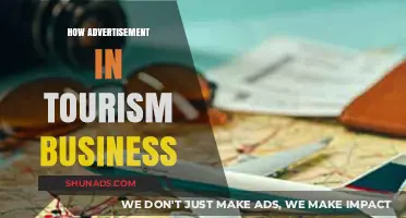 Boosting Tourism: Effective Advertising Strategies for Business Growth