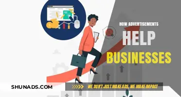 Boosting Business Growth: The Power of Advertisements in Marketing Strategies