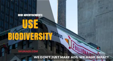 Biodiversity in Ads: How Brands Leverage Nature's Diversity for Impact
