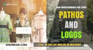 Persuasive Advertising: Unlocking Ethos, Pathos, and Logos in Modern Campaigns
