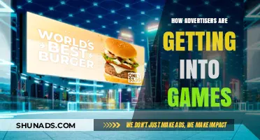 Gaming's New Frontier: How Advertisers Are Leveling Up Engagement