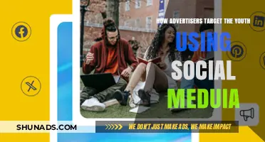 Social Media Strategies: How Advertisers Engage and Influence Youth Online