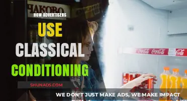 How Advertisers Use Classical Conditioning to Influence Consumer Behavior