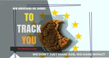 How Advertisers Use Cookies to Track Your Online Activity