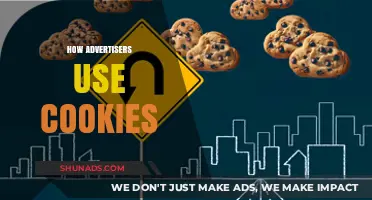 How Advertisers Use Cookies to Track and Target Consumers Online