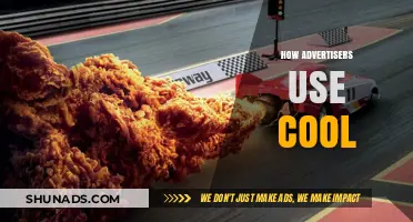 Cool Tactics: How Advertisers Leverage Appeal to Captivate Consumers