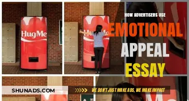 Emotional Advertising Strategies: How Brands Capture Hearts and Minds