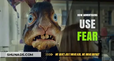 Fear as a Tool: How Advertisers Manipulate Emotions to Sell