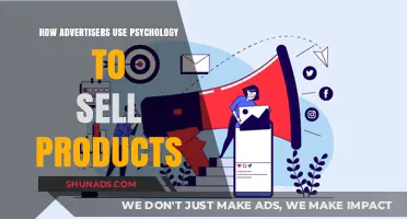 Psychological Tricks: How Advertisers Influence Your Buying Decisions