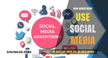 Social Media Strategies: How Advertisers Leverage Platforms for Effective Campaigns