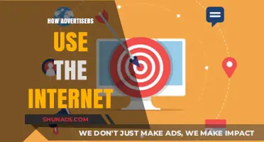 How Advertisers Leverage the Internet to Target and Engage Audiences