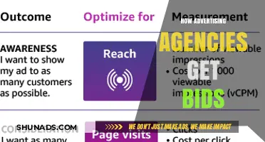 How Advertising Agencies Secure Winning Bids: Strategies and Insights