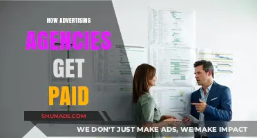 Understanding Agency Compensation: How Advertising Agencies Get Paid
