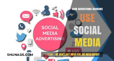 How Advertising Agencies Leverage Social Media for Brand Success