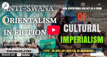 Advertising's Global Reach: Cultural Imperialism in Modern Media