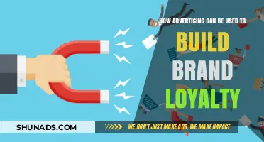 Crafting Loyalty: How Strategic Advertising Strengthens Brand Connections