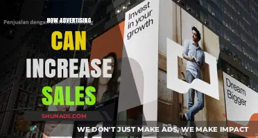 Boosting Sales Through Strategic Advertising: Proven Tactics for Success