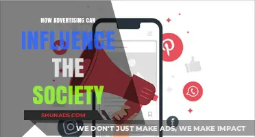 Advertising's Power: Shaping Society's Norms, Values, and Consumer Behavior