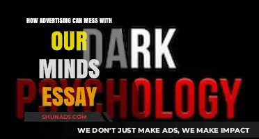 The Psychological Tricks of Advertising: How Ads Manipulate Our Minds