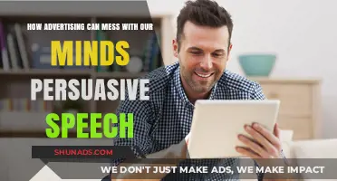 Mind Games: How Advertising Manipulates Our Thoughts and Decisions
