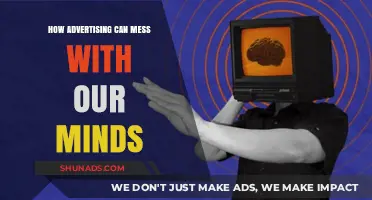 Mind Games: How Advertising Manipulates Our Thoughts and Decisions