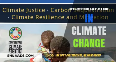 Advertising's Impact: Shaping Climate Action Through Creative Campaigns