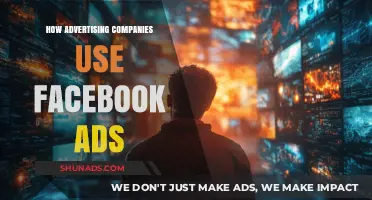 How Advertising Companies Leverage Facebook Ads for Maximum ROI