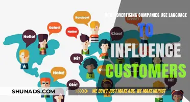 The Power of Words: How Ads Shape Consumer Decisions