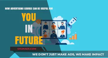 Unlock Future Success: The Power of Advertising Courses Revealed