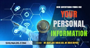 Your Data, Their Gain: How Ads Target Your Personal Info