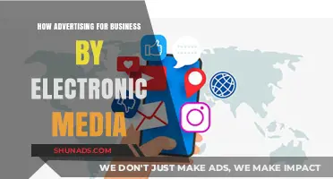 Boost Your Business: Effective Electronic Media Advertising Strategies Revealed