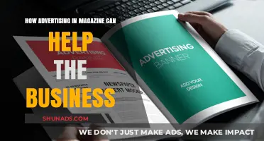 Boost Your Business: The Power of Magazine Advertising Explained