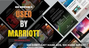 Marriott's Advertising Strategies: Engaging Guests and Building Brand Loyalty