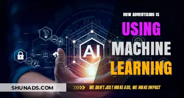 Machine Learning Revolutionizes Advertising: Personalization, Efficiency, and ROI