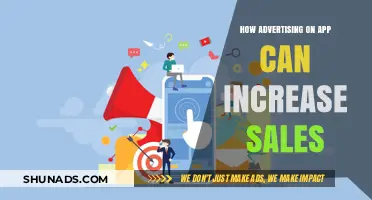 Boost Sales with In-App Ads: A Powerful Strategy