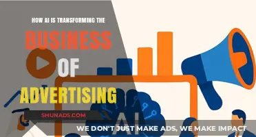 AI Revolutionizes Advertising: Transforming Strategies, Engagement, and ROI