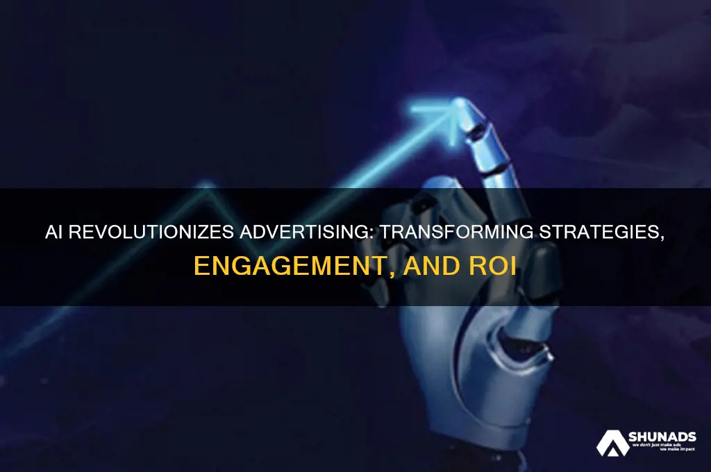 how ai is transforming the business of advertising