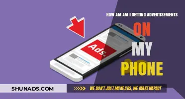 Why Are Ads Popping Up on My Phone? Uncover the Reasons