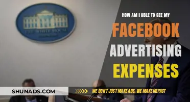 Track Your Facebook Ad Spend: A Step-by-Step Guide to Viewing Expenses