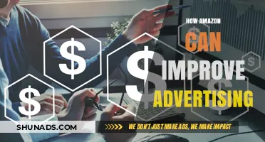 Boosting Amazon Ads: Strategies to Enhance Advertising Effectiveness and ROI