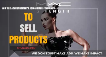 Hyper-Femininity in Ads: How Brands Use Gender Stereotypes to Sell