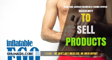 Hyper-Masculinity in Ads: Decoding the Tactics Behind Product Sales