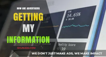 How Advertisers Track You: Uncovering Data Collection Methods and Privacy Risks